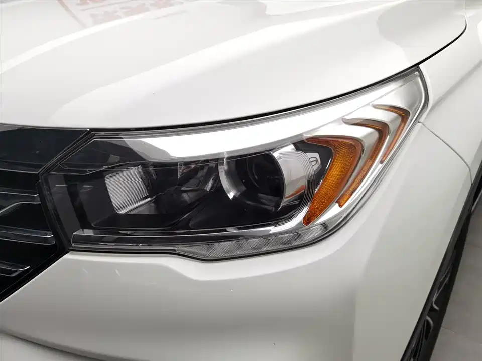 Trumpchi Trumpchi GS4