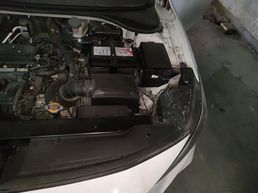 Hyundai Yuedong 2019, фото 22
