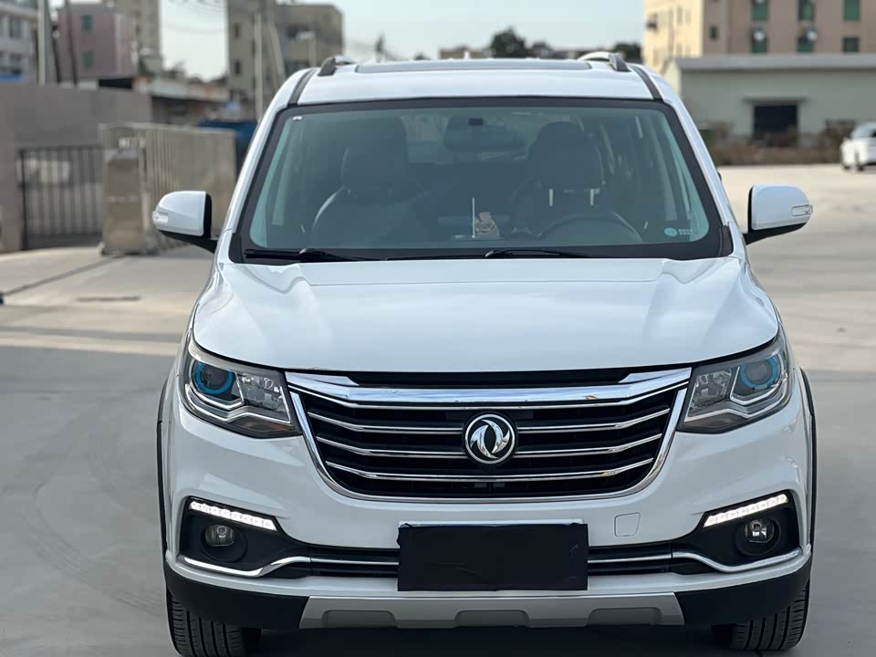 Forthing Popular SX6