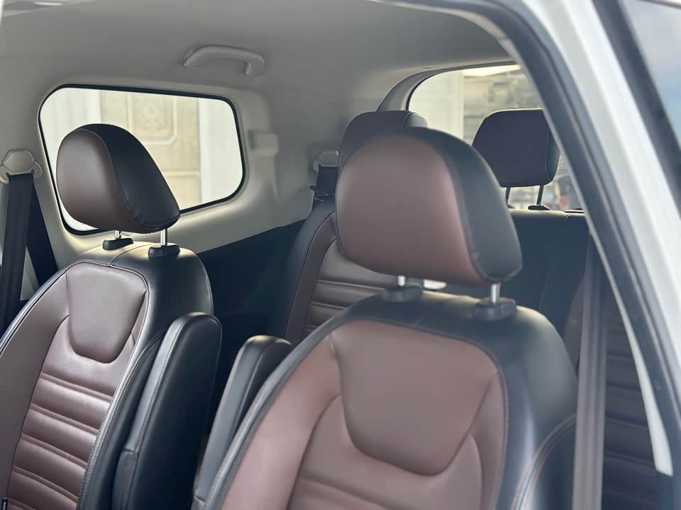 Forthing Popular SX6