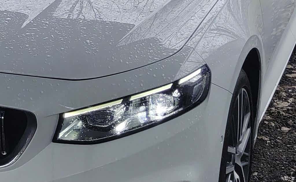 Geely Preface, 2023 25