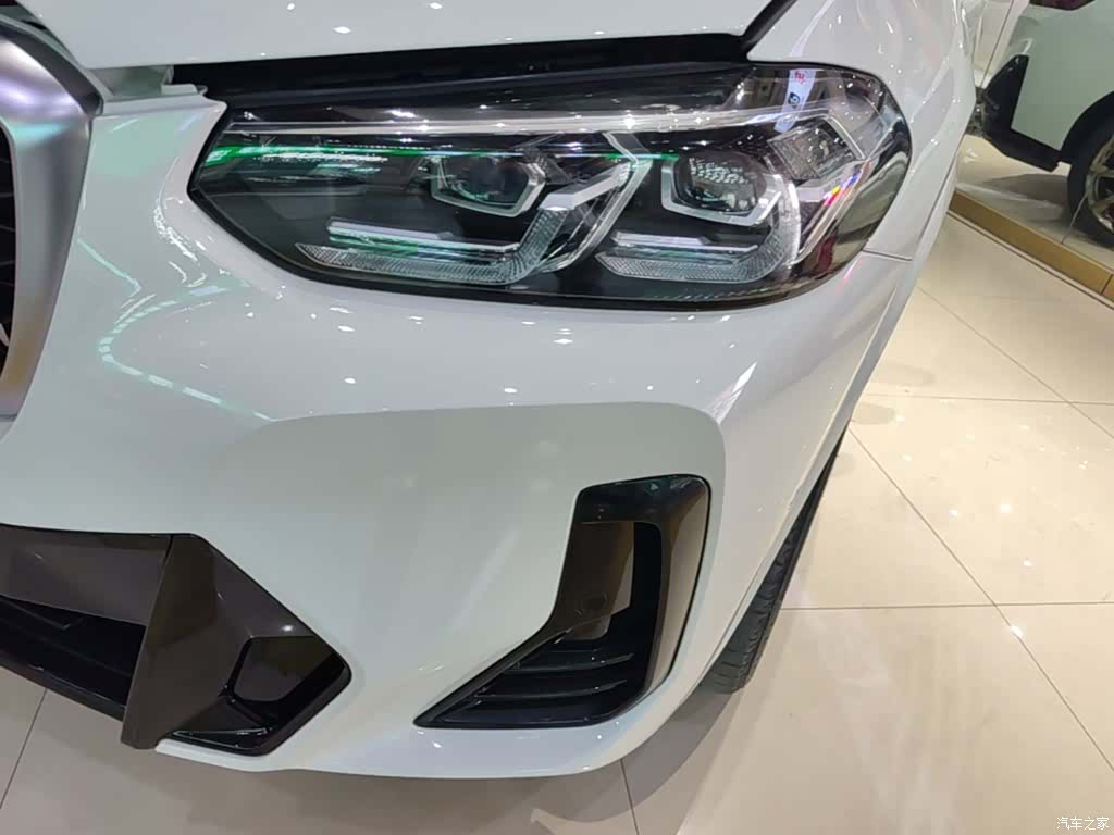 BMW X4, 2022 24