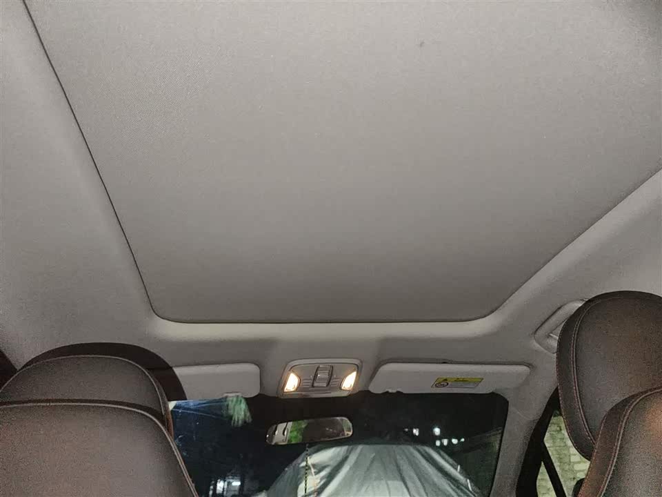 Trumpchi Trumpchi GS4