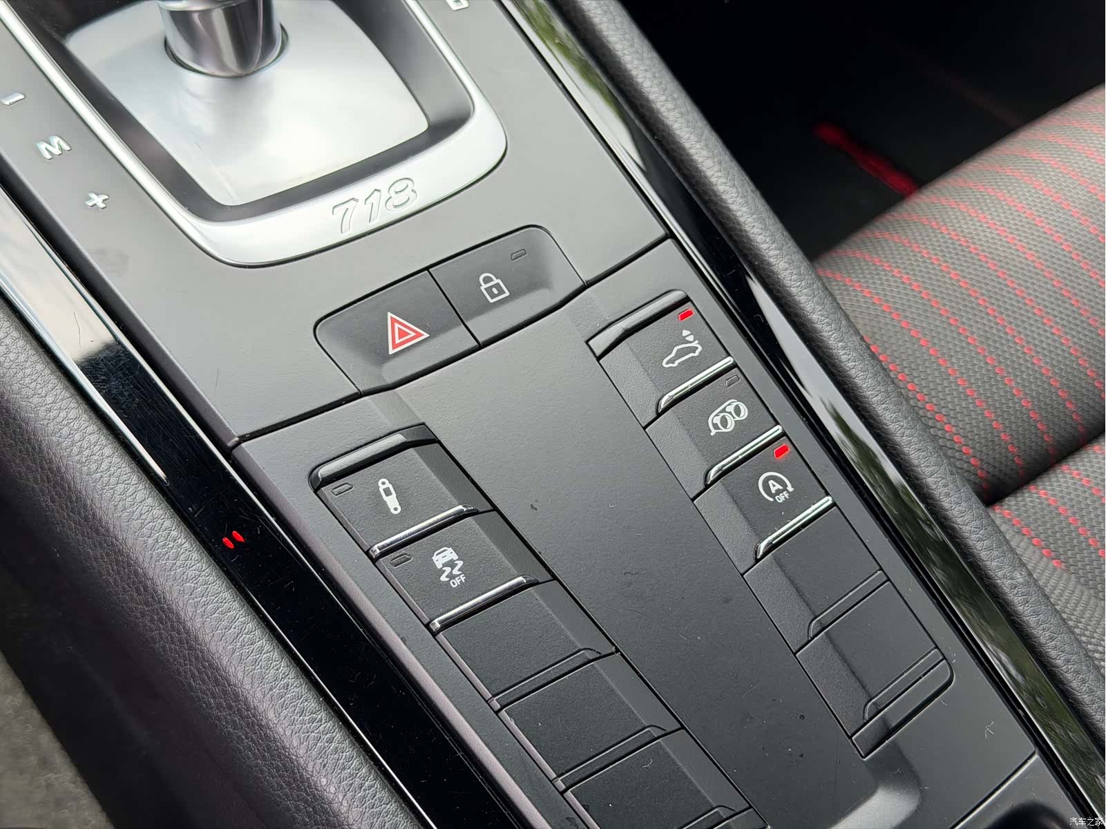 Porsche Cayman, 2020 19