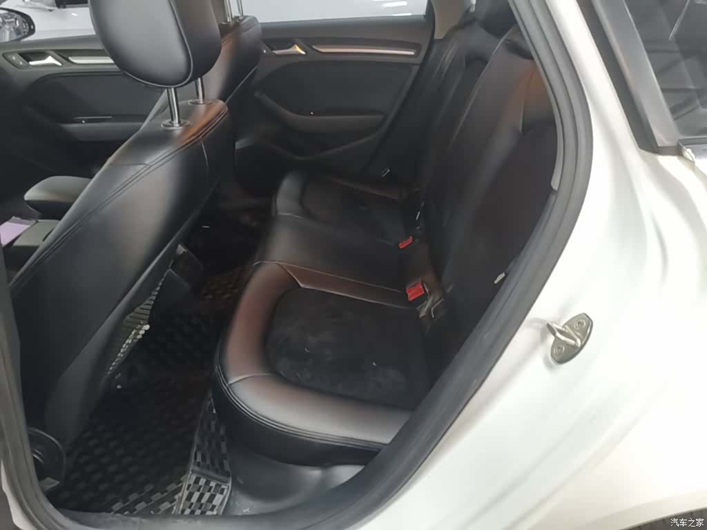 Audi A3, 2021 17