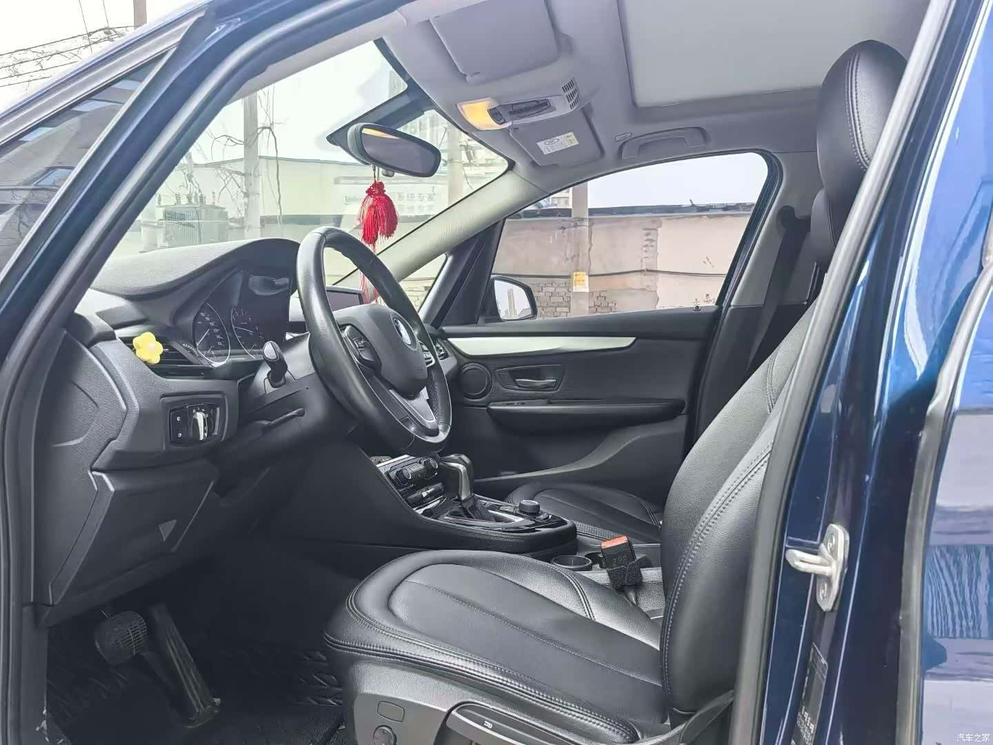 BMW 2 Series, 2018 все фото