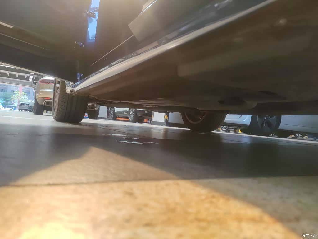 BMW X3, 2019 21