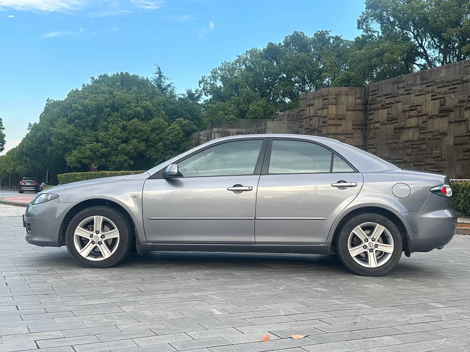 Mazda 6 Mazda 6