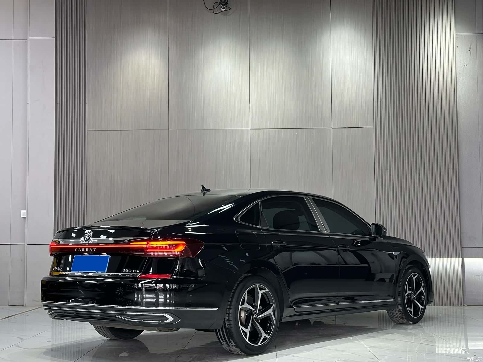 Volkswagen Passat, 2024 6