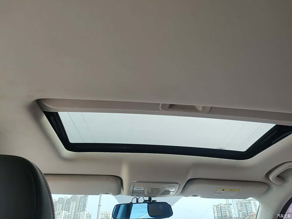 Changan CS35, 2020 18