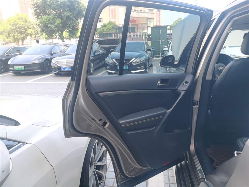 Trumpchi Huizhou Car Trumpchi Huizhou Car