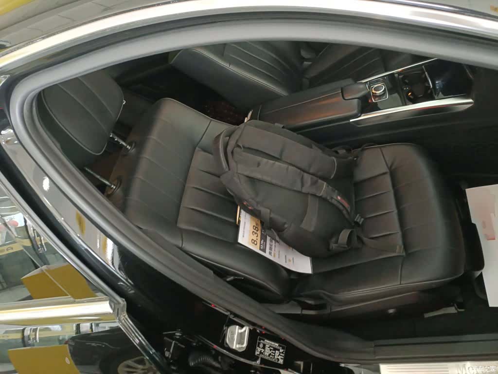 Mercedes-Benz E-Class, 2015 20