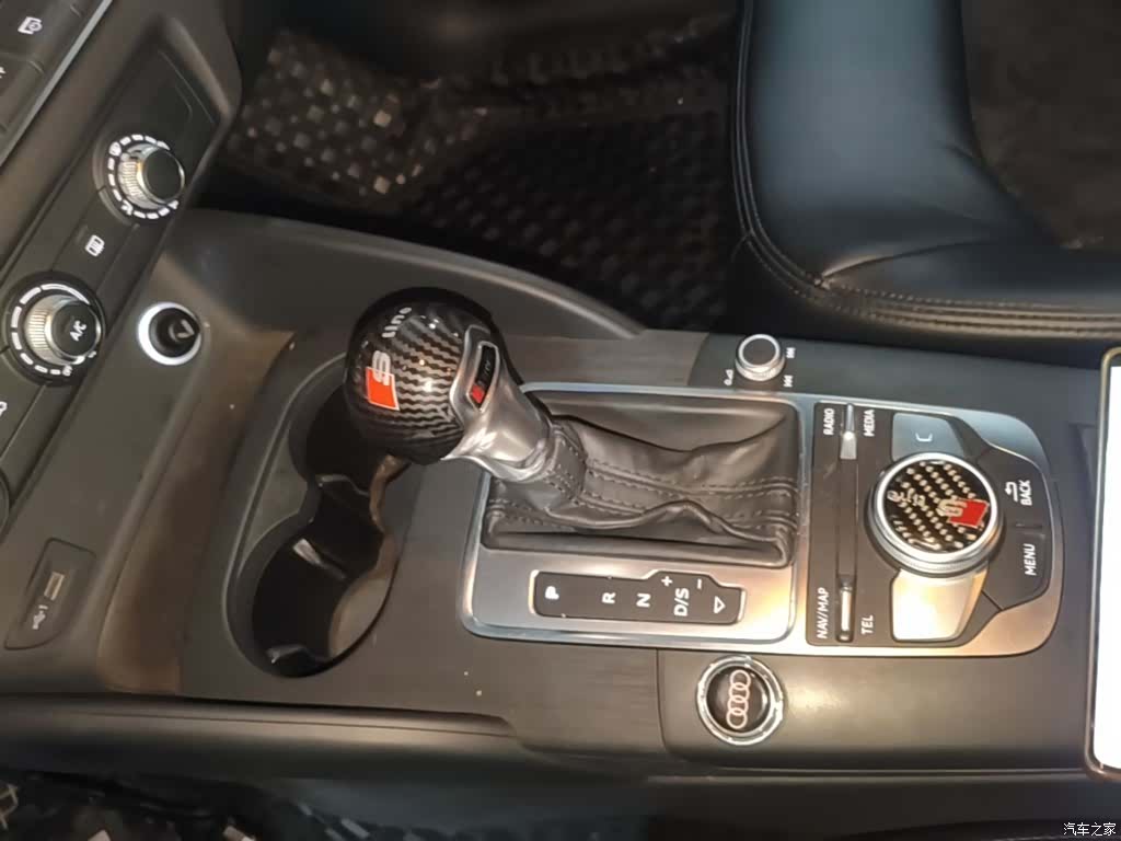 Audi A3, 2021 14