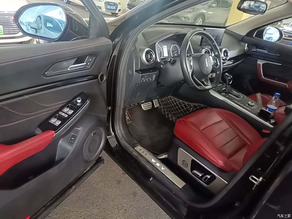 WEY VV5, 2018 16