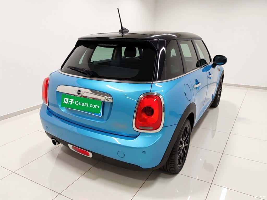 Mini Cooper, 2016 7