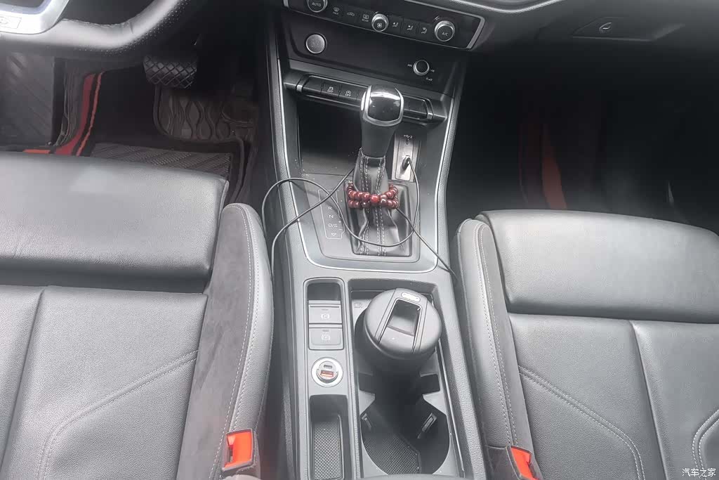 Audi Q3, 2021 16