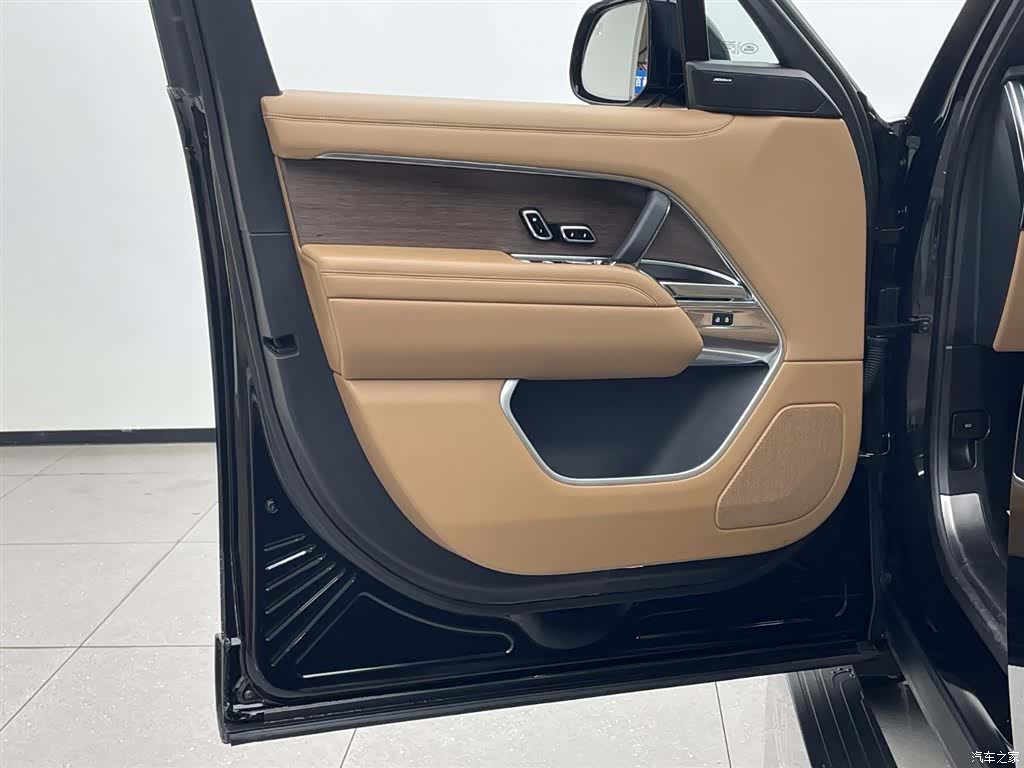 Land Rover Range Rover, 2024 9