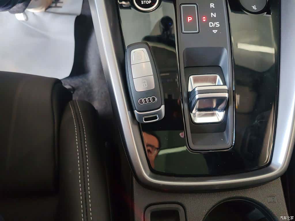 Audi A3, 2024 9