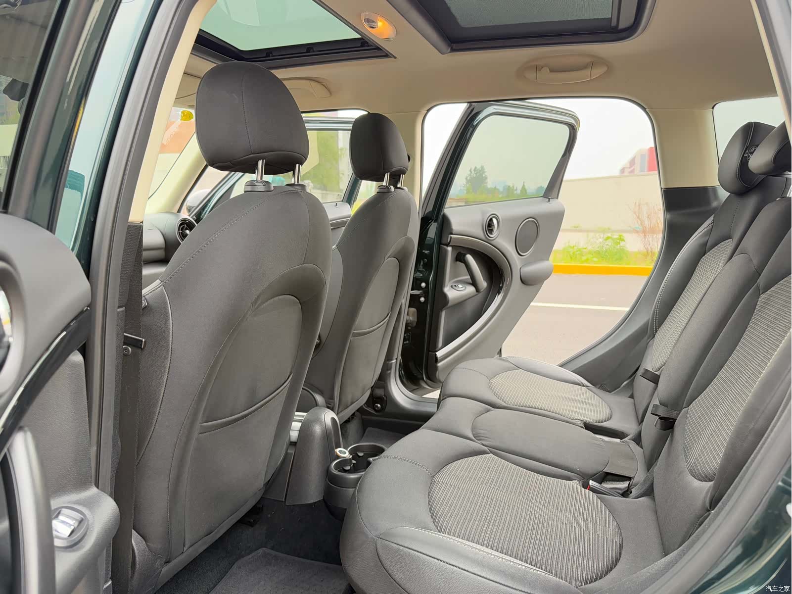 Mini Countryman, 2014 16