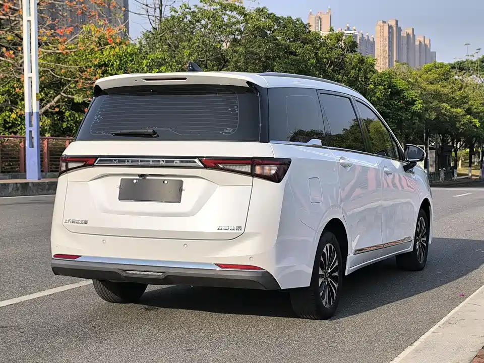 Wuling Wuling Jiachen