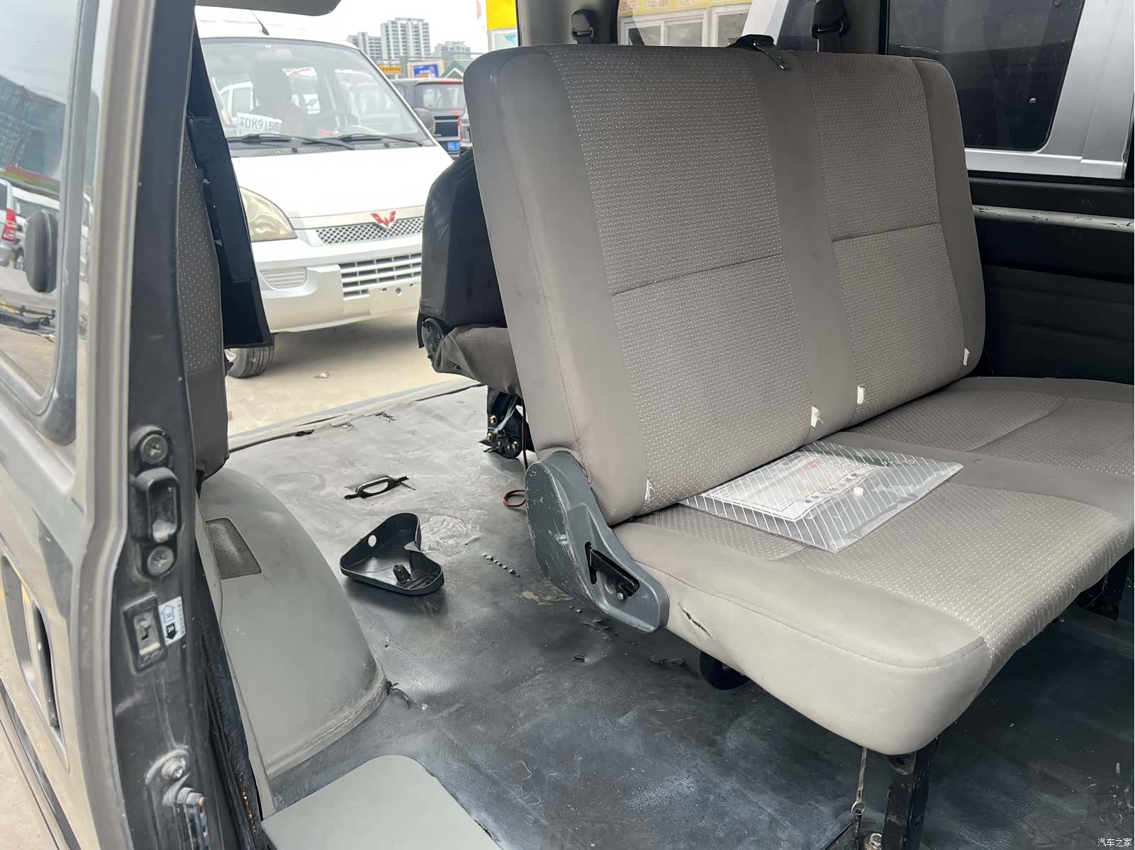 DongFeng V3, 2016 10
