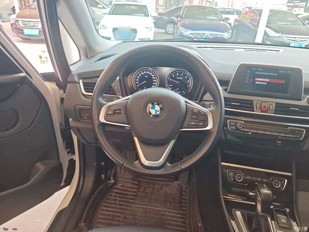 BMW 2 Series, 2019 11