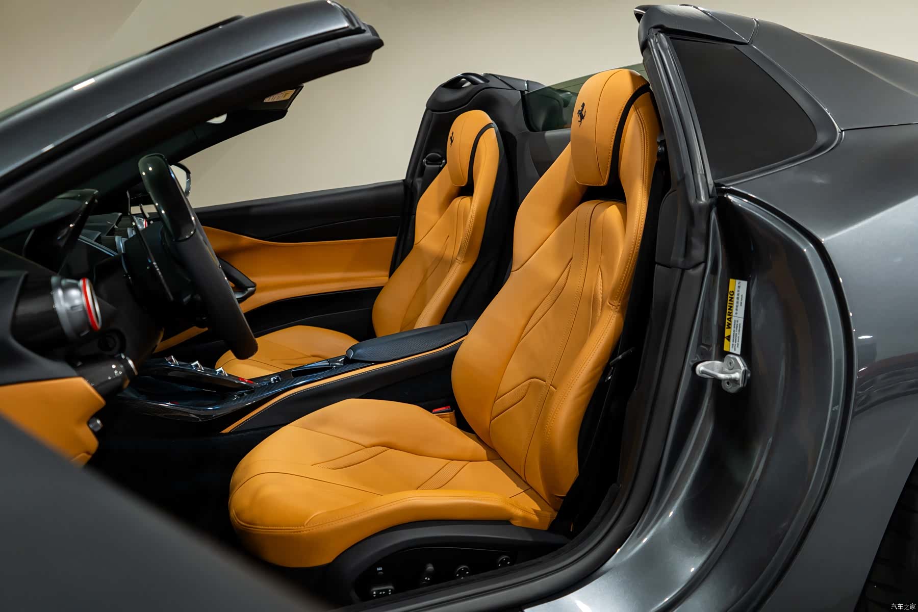 Ferrari 812, 2022 11