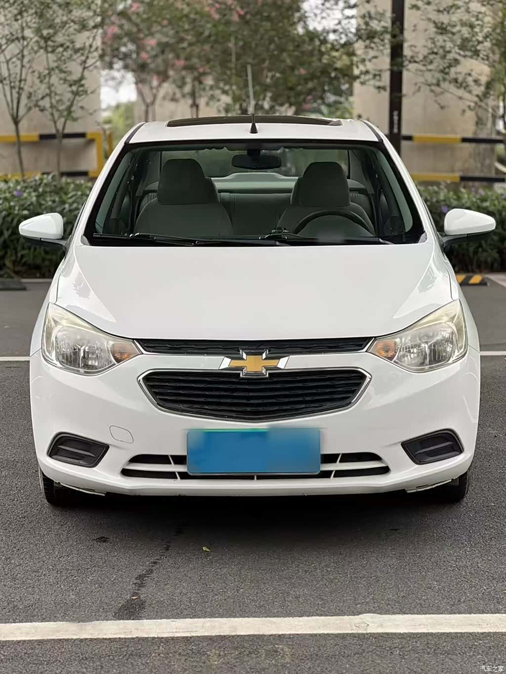 Chevrolet 3, 2016 23