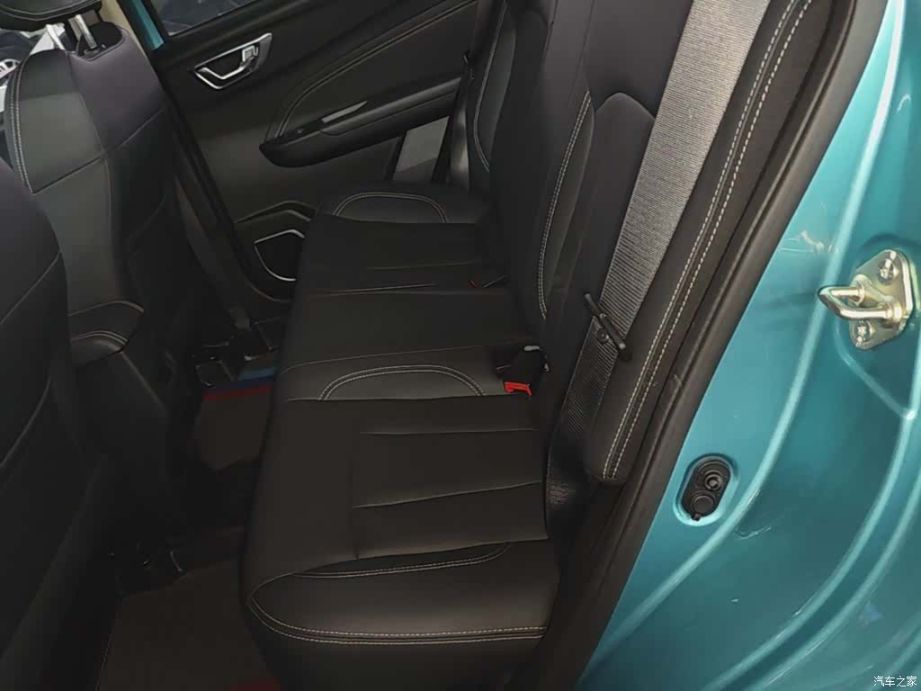 Geely X3, 2020 13