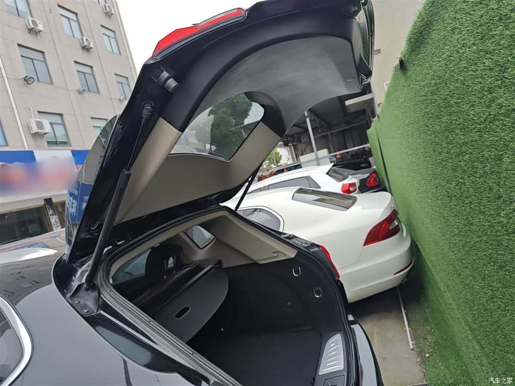 Buick Envision Plus, 2017 15