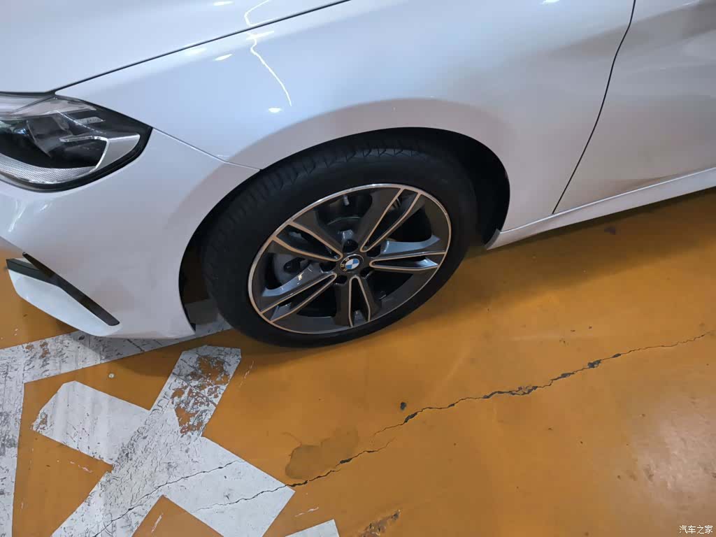 BMW 1 Series, 2022 19