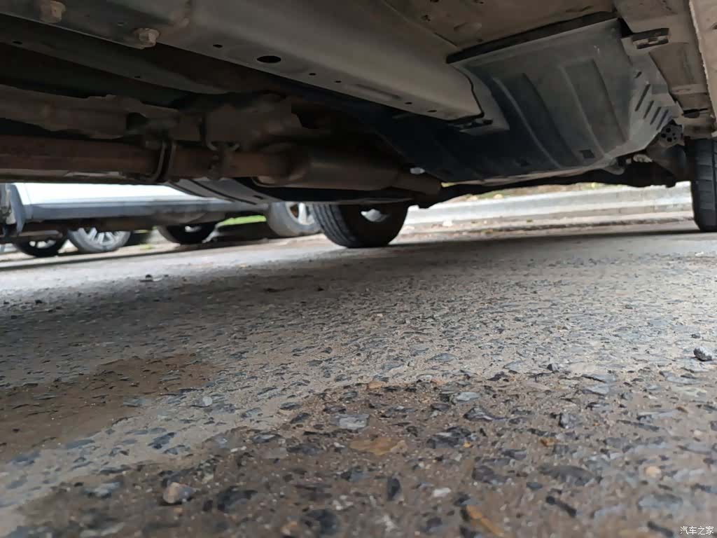 Haval H6, 2018 19