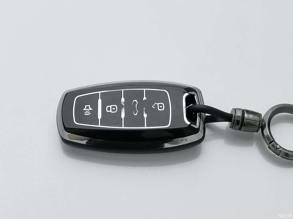 Haval H7, 2017 19