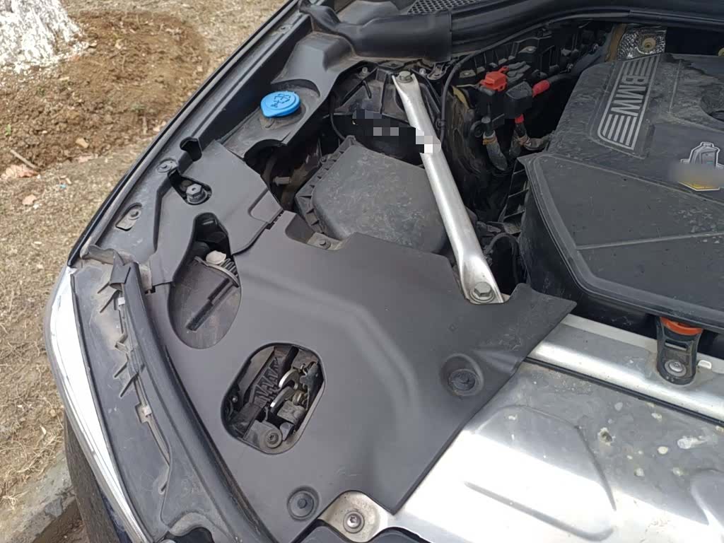BMW X3, 2020 21