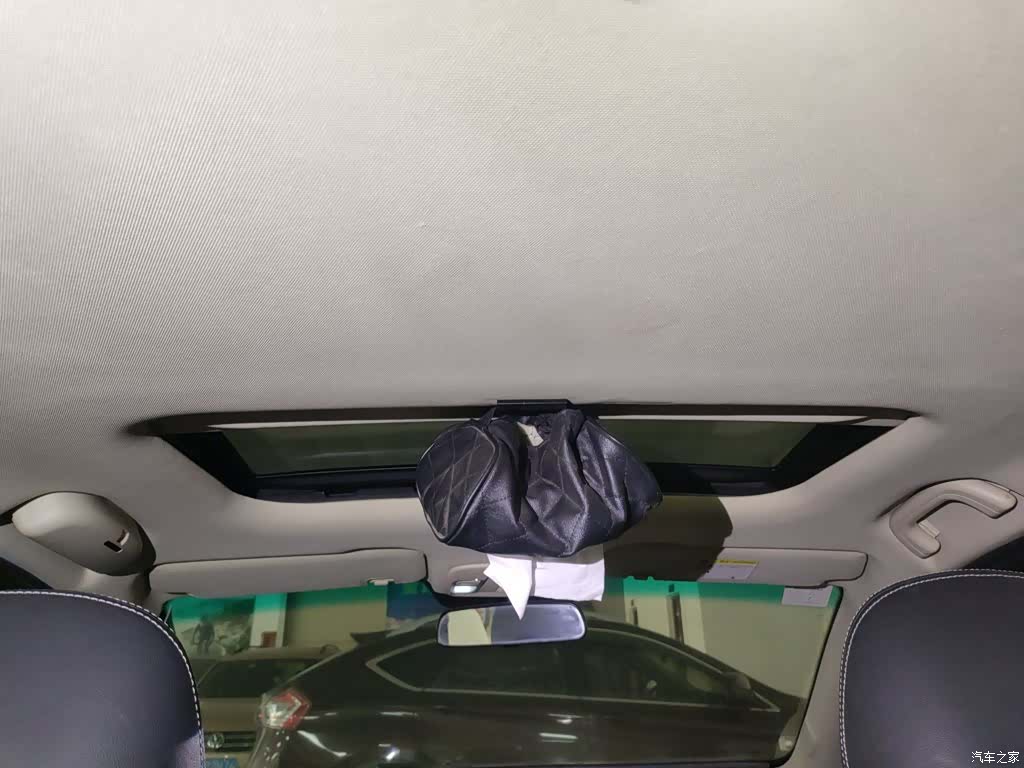 Geely X3, 2018 14