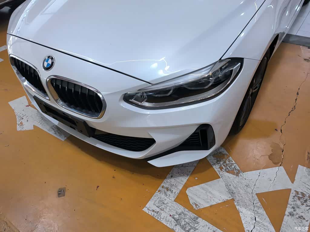 BMW 1 Series, 2022 14