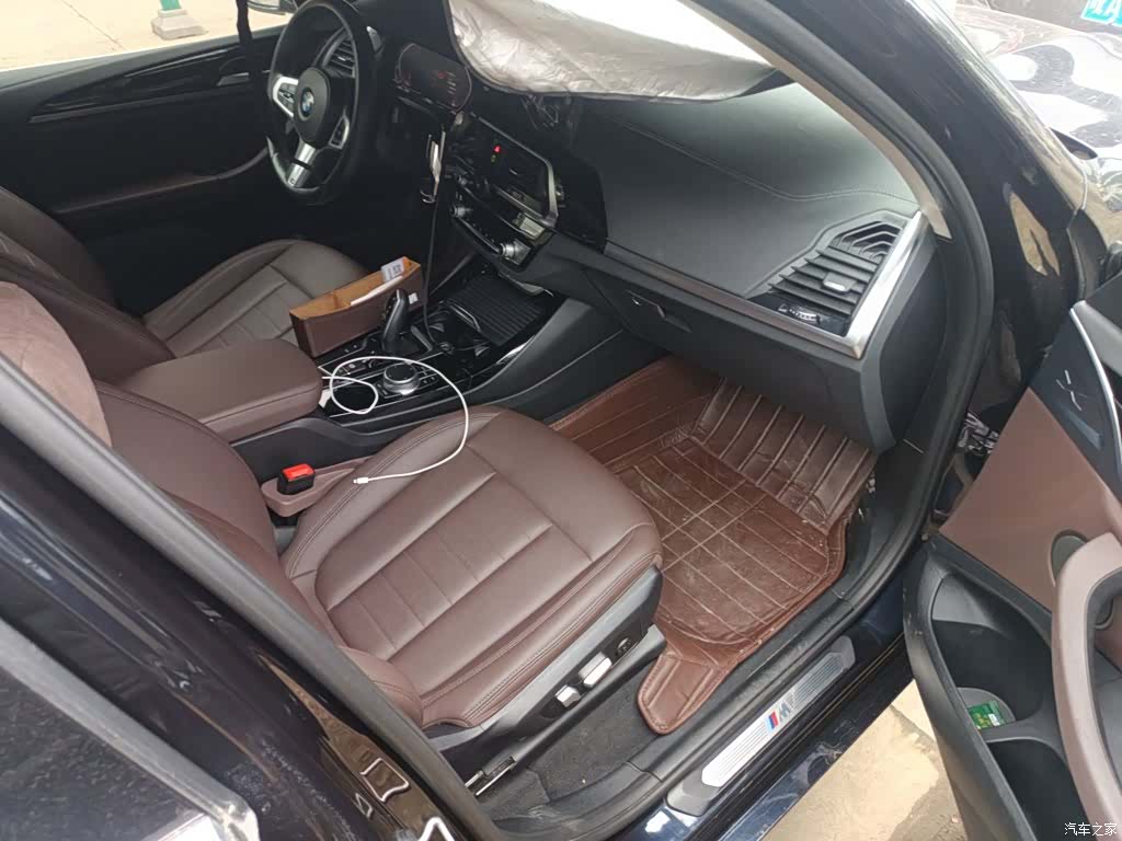 BMW X3, 2020 20