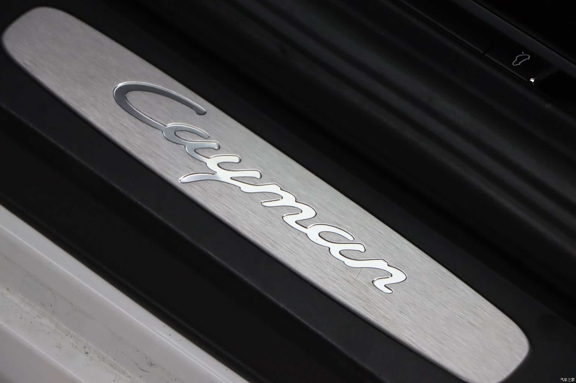 Porsche Cayman, 2018 20