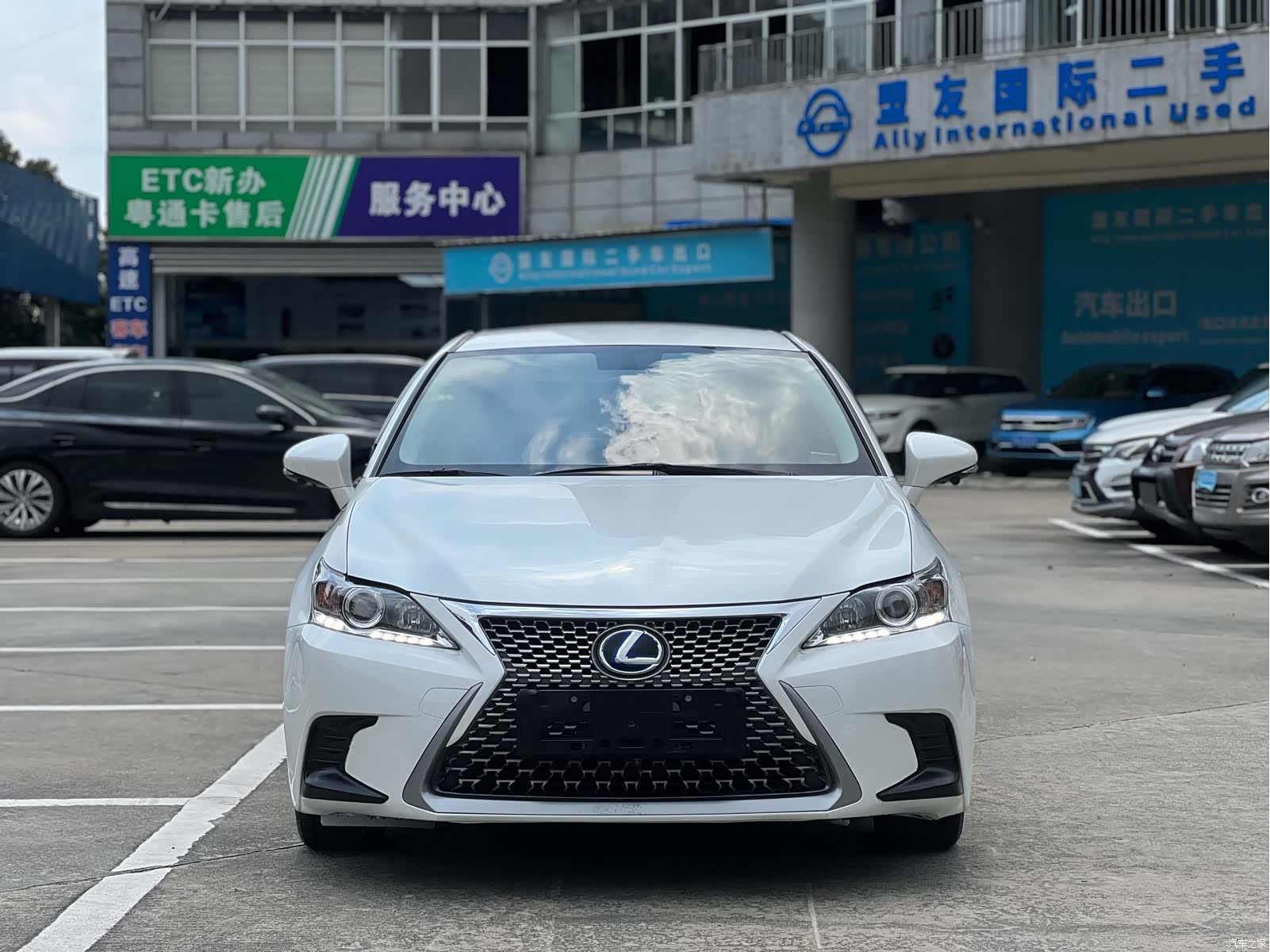 Lexus CT, 2020 2