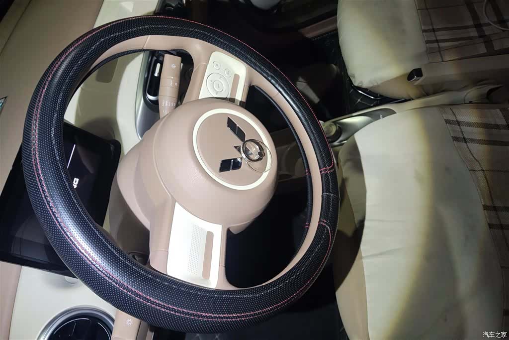 Wuling MINIEV, 2025 15