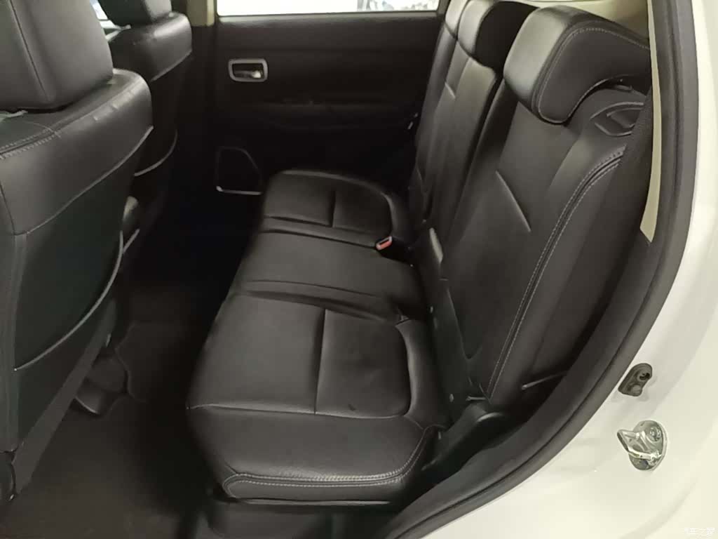 Mitsubishi Outlander, 2017 17