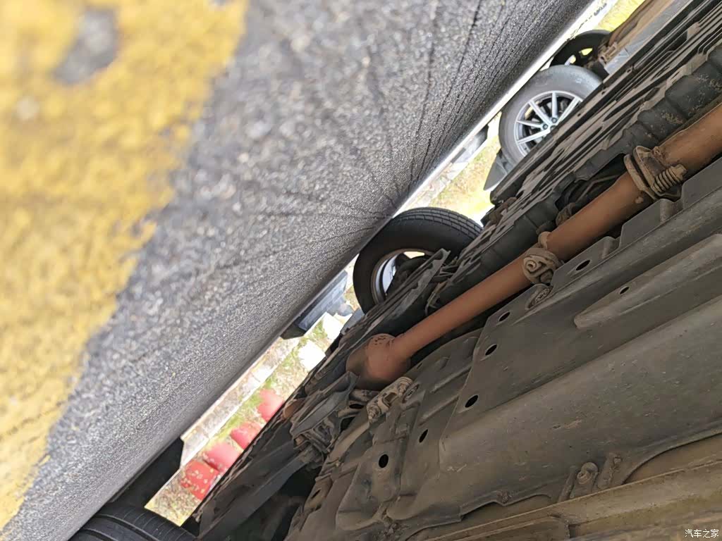 Toyota Highlander, 2016 16