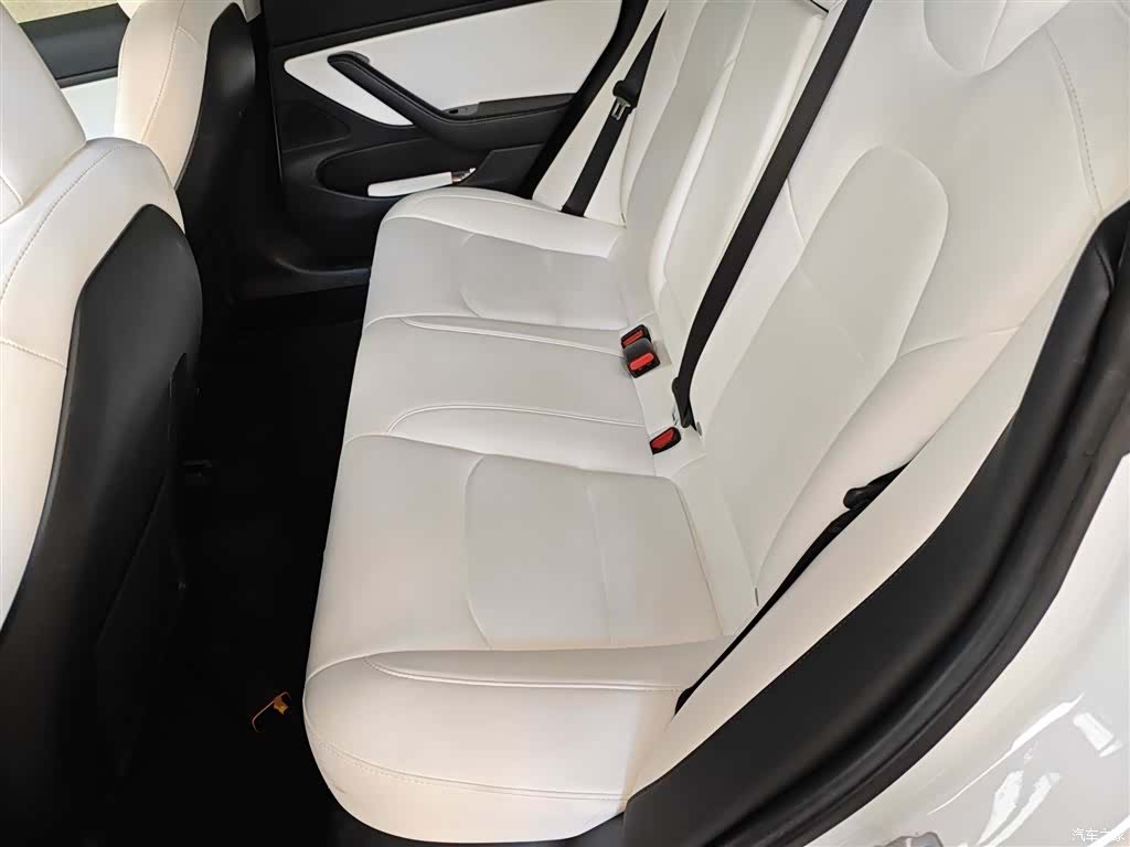 Tesla Model 3, 2019 15