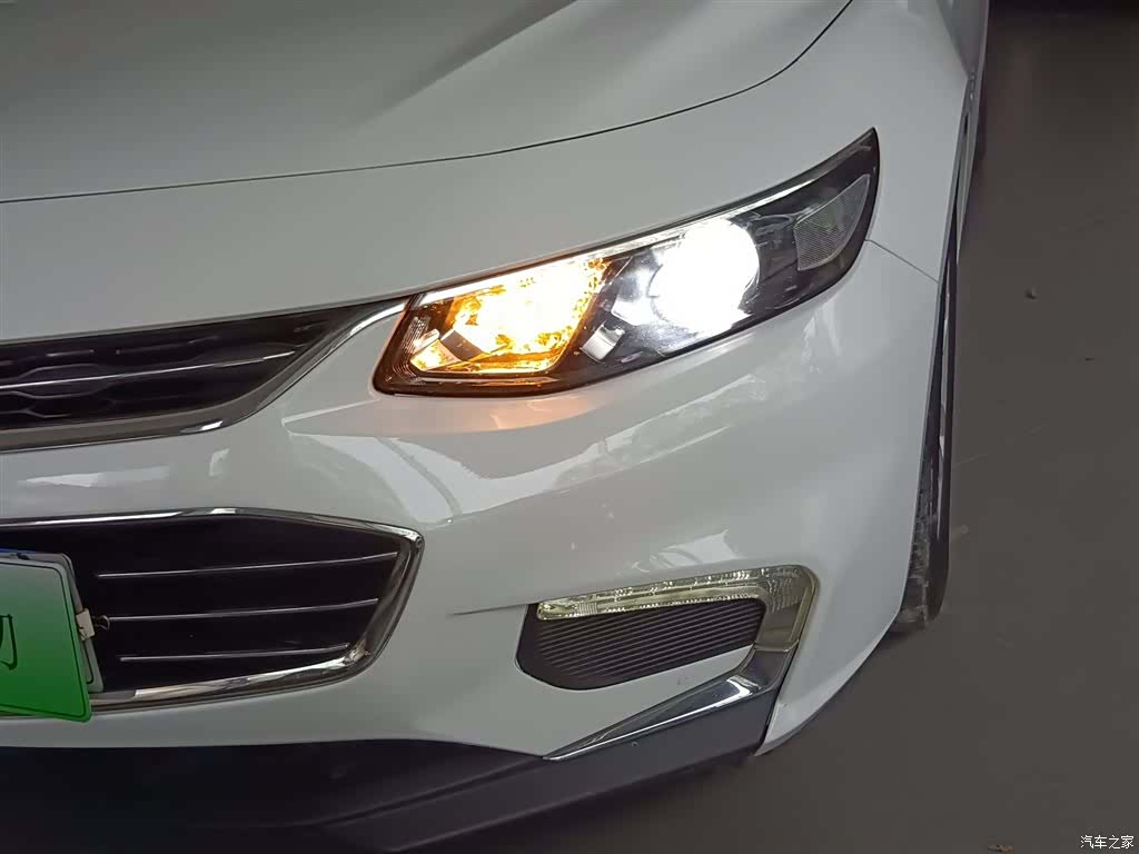 Chevrolet XL, 2017 24