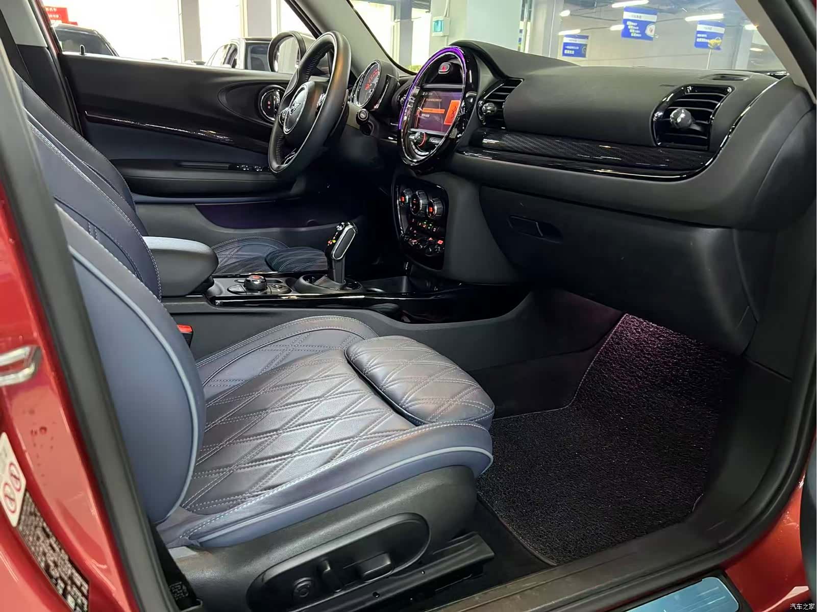 Mini Clubman, 2020 7