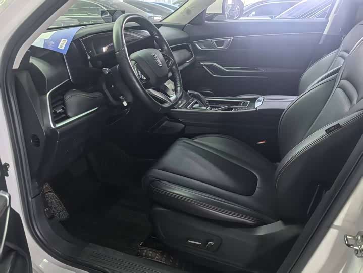 Bestune T99 2020 20TD АКПП zun xiang xing