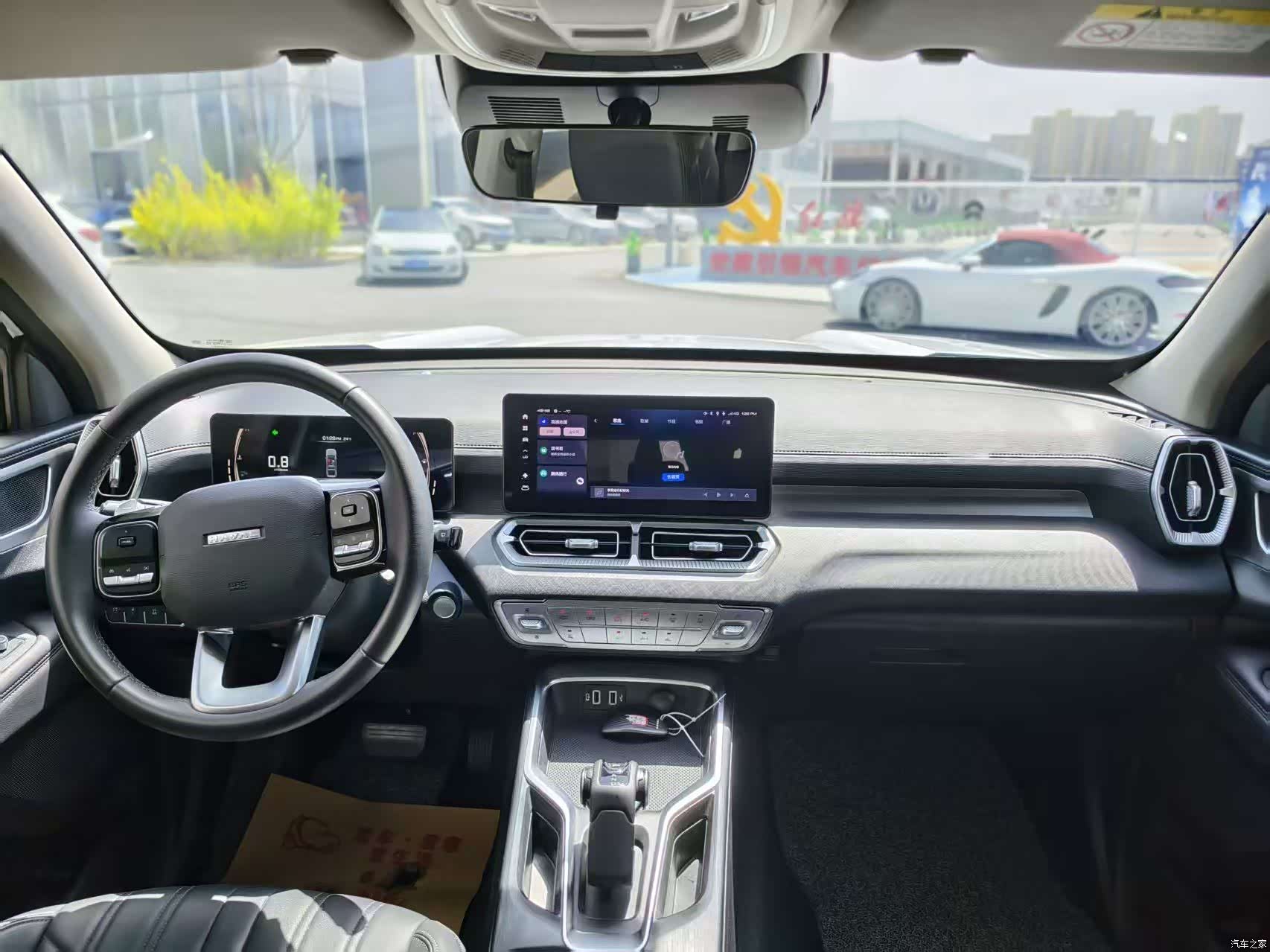 Haval H5, 2024 все фото