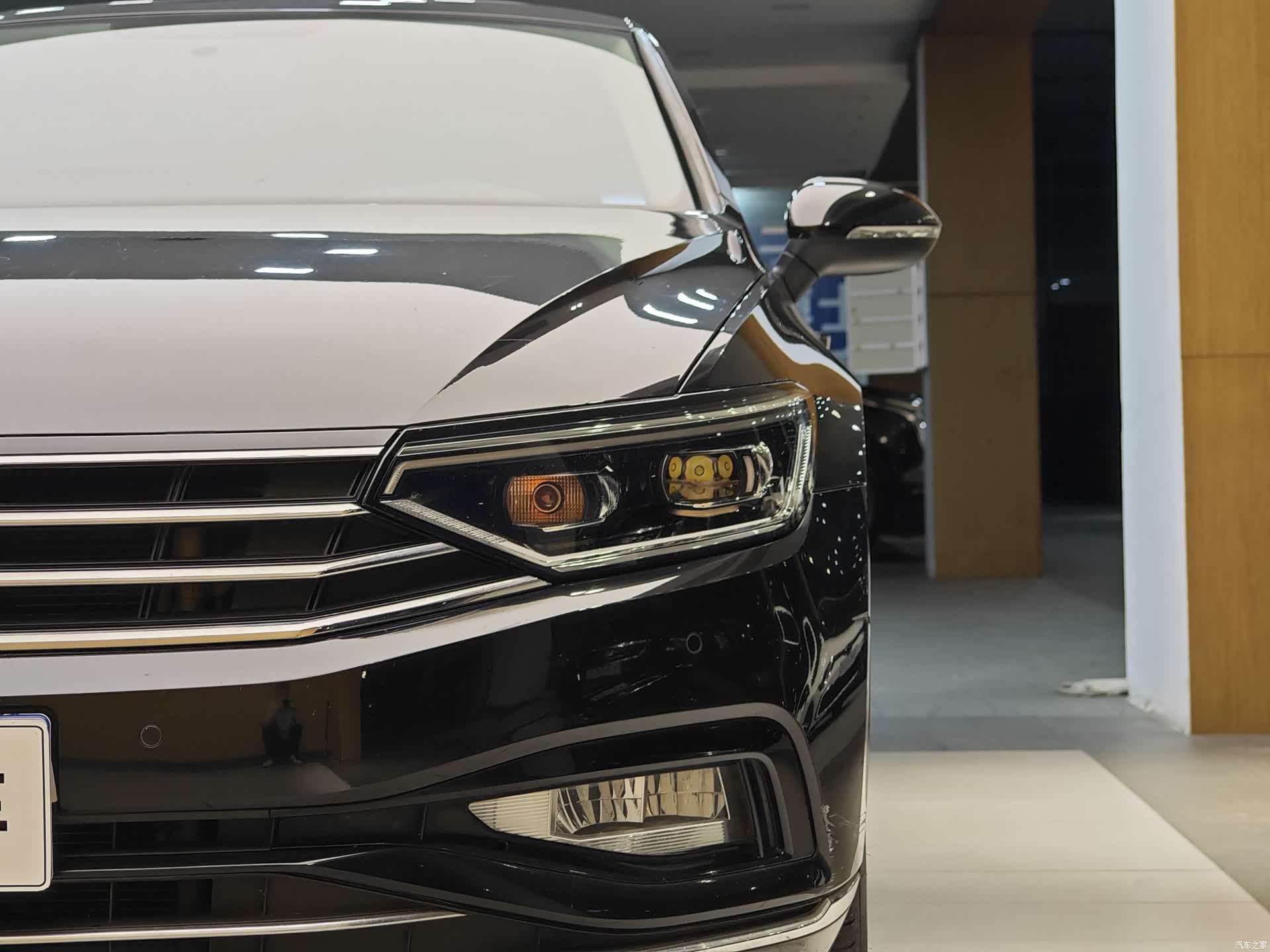 Volkswagen Magotan, 2021 2