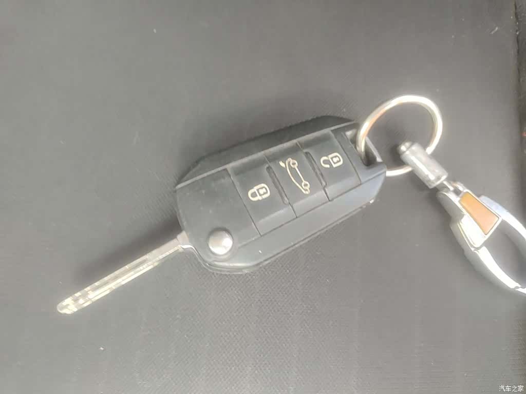 Citroen C3-XR, 2017 9