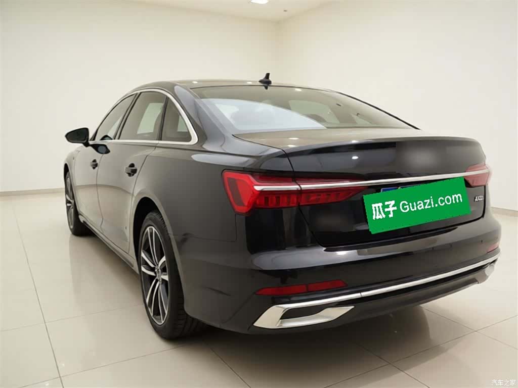 Audi A6L, 2024 9